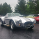 Illustration for article titled Join Us For One Of Americas Fanciest Cars And Coffee Shows LIVE Right Now (Updated)